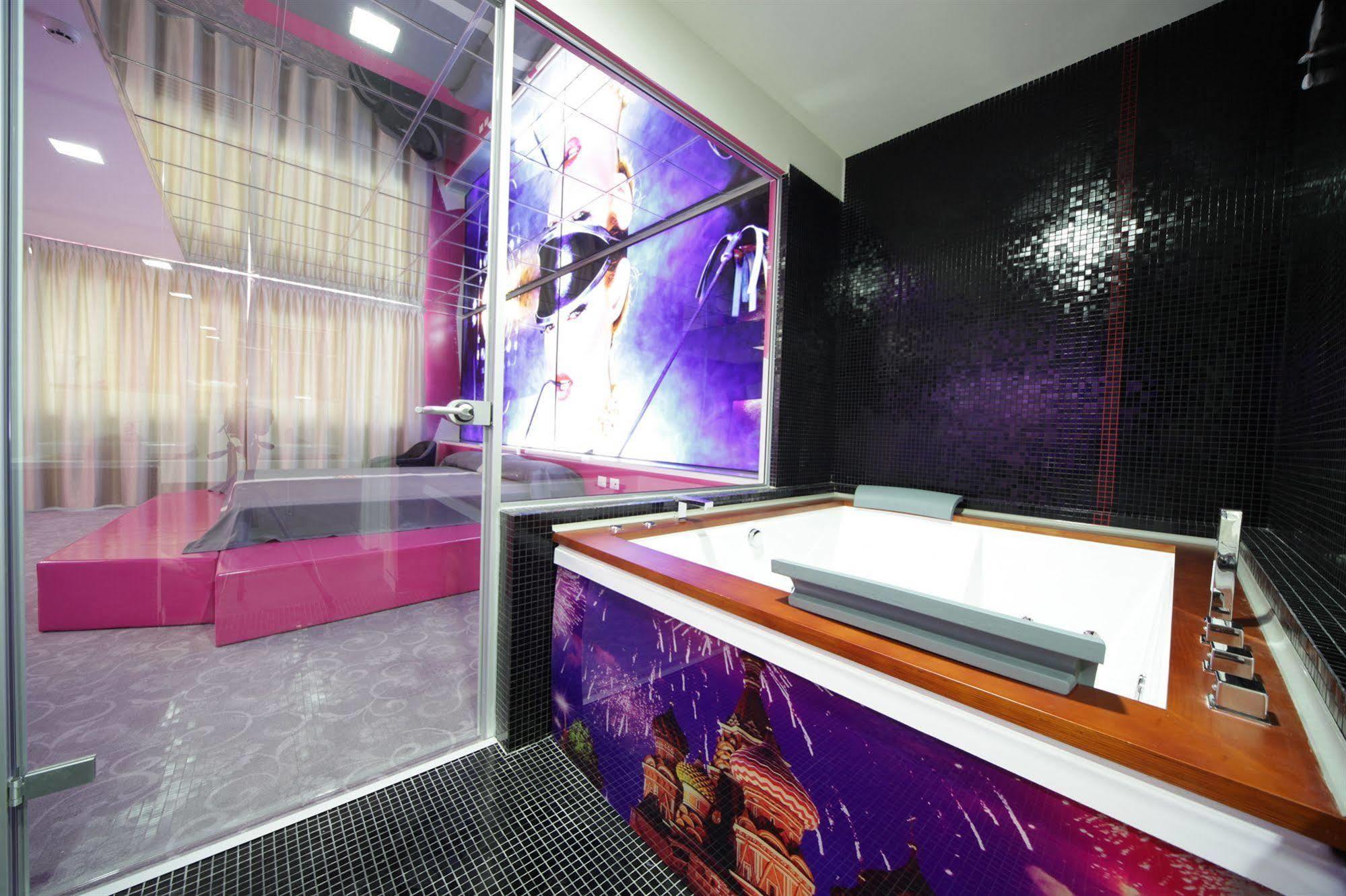 Motel Autosole Vip Castelnuovo Scrivia Exterior foto